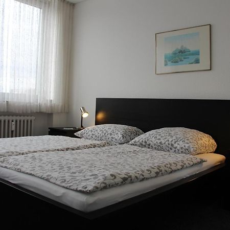 Bayrischer Hof Krefeld Pokój zdjęcie