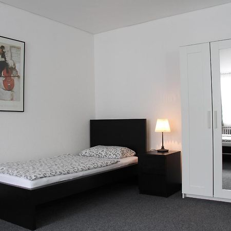 Bayrischer Hof Krefeld Pokój zdjęcie