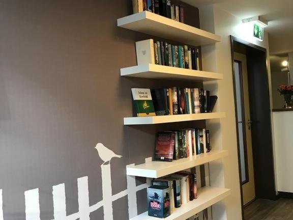 Bayrischer Hof Krefeld Zewnętrze zdjęcie