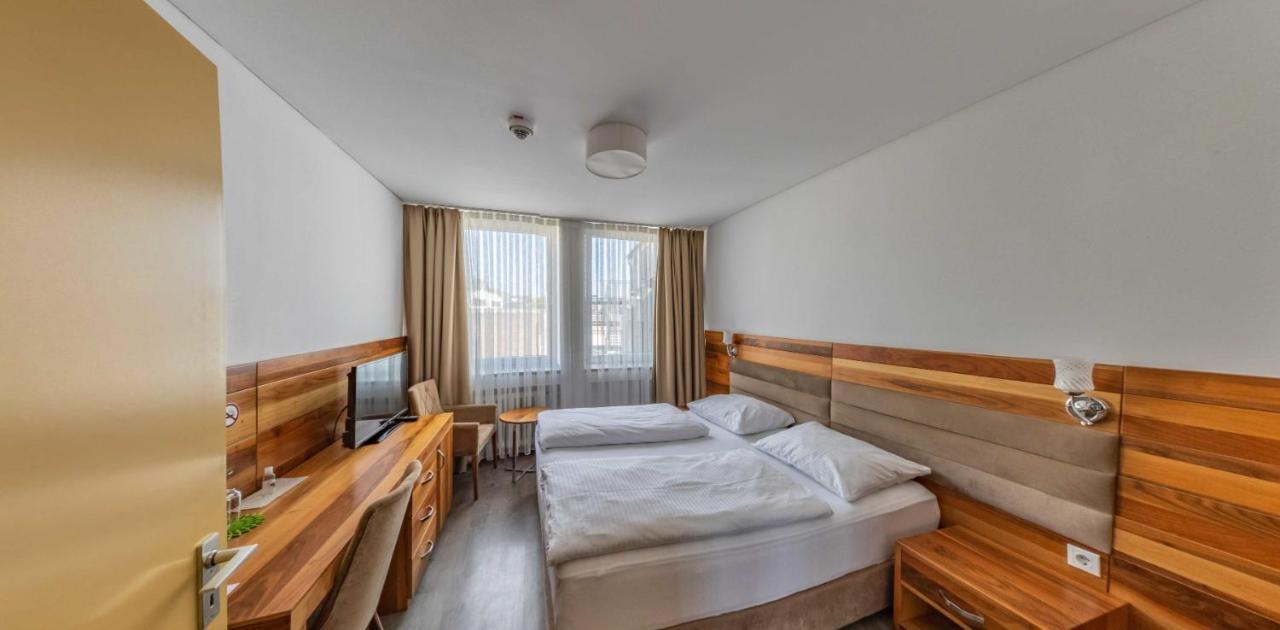 Bayrischer Hof Krefeld Pokój zdjęcie