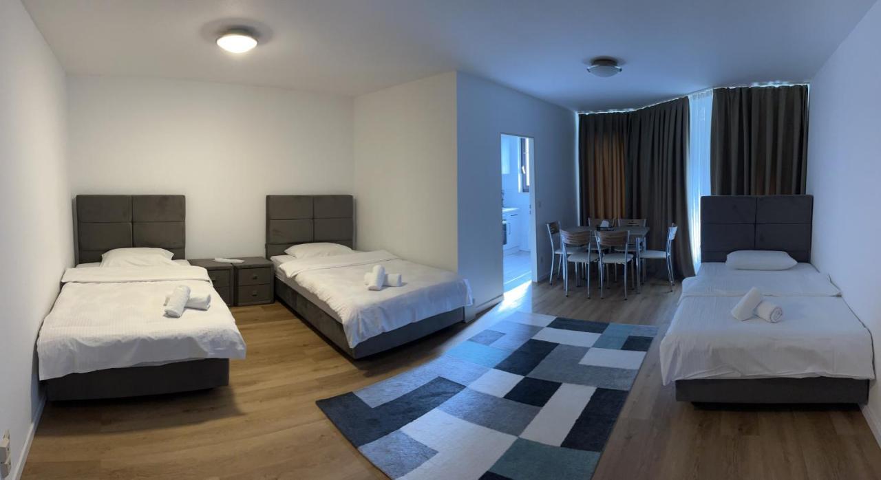 Bayrischer Hof Krefeld Pokój zdjęcie