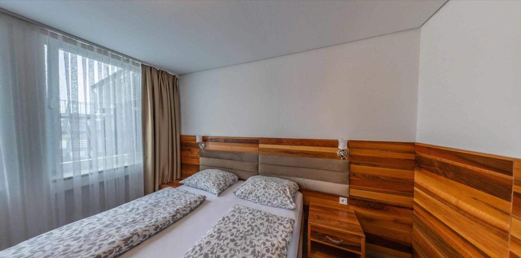 Bayrischer Hof Krefeld Pokój zdjęcie