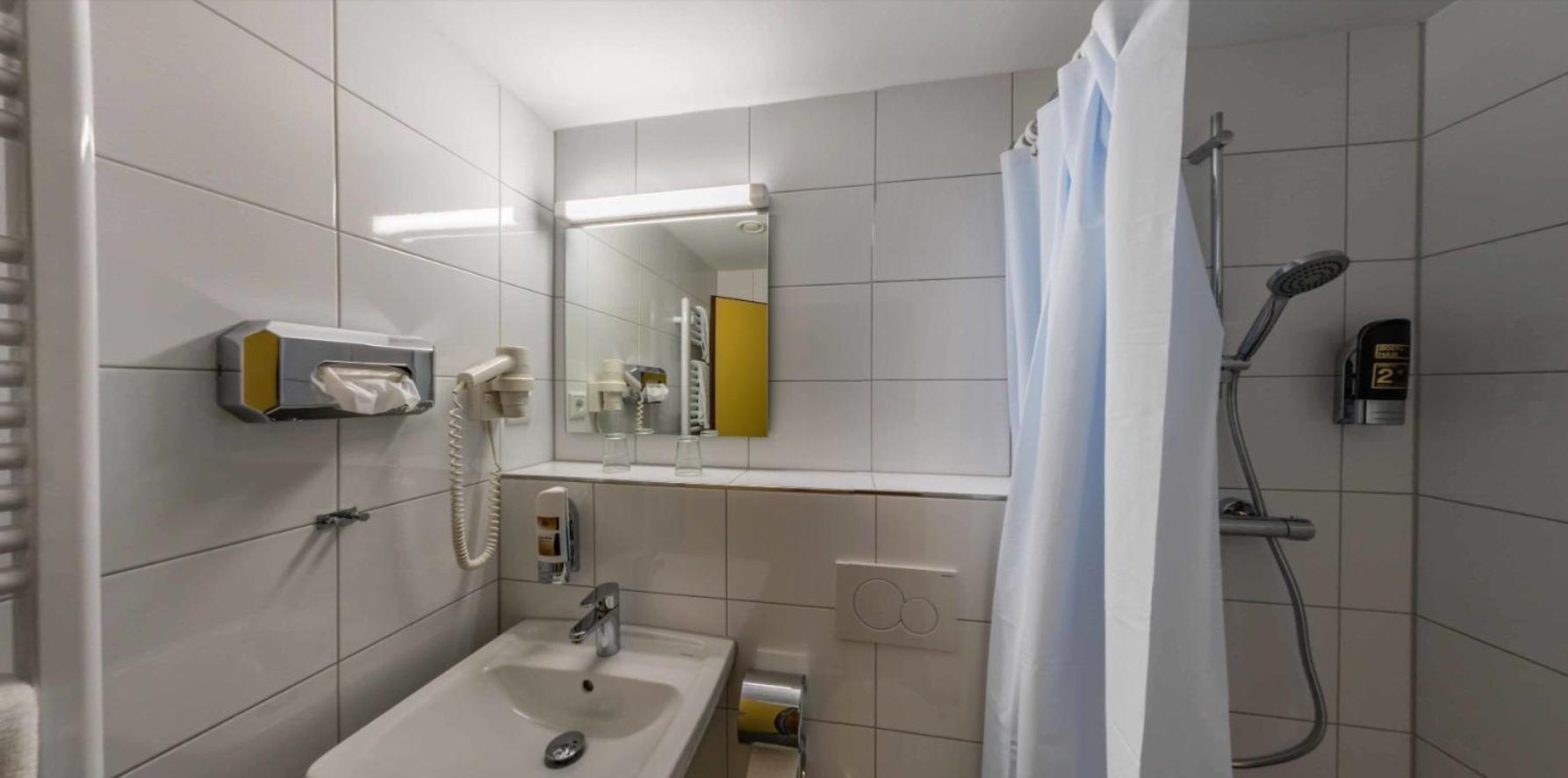 Bayrischer Hof Krefeld Pokój zdjęcie