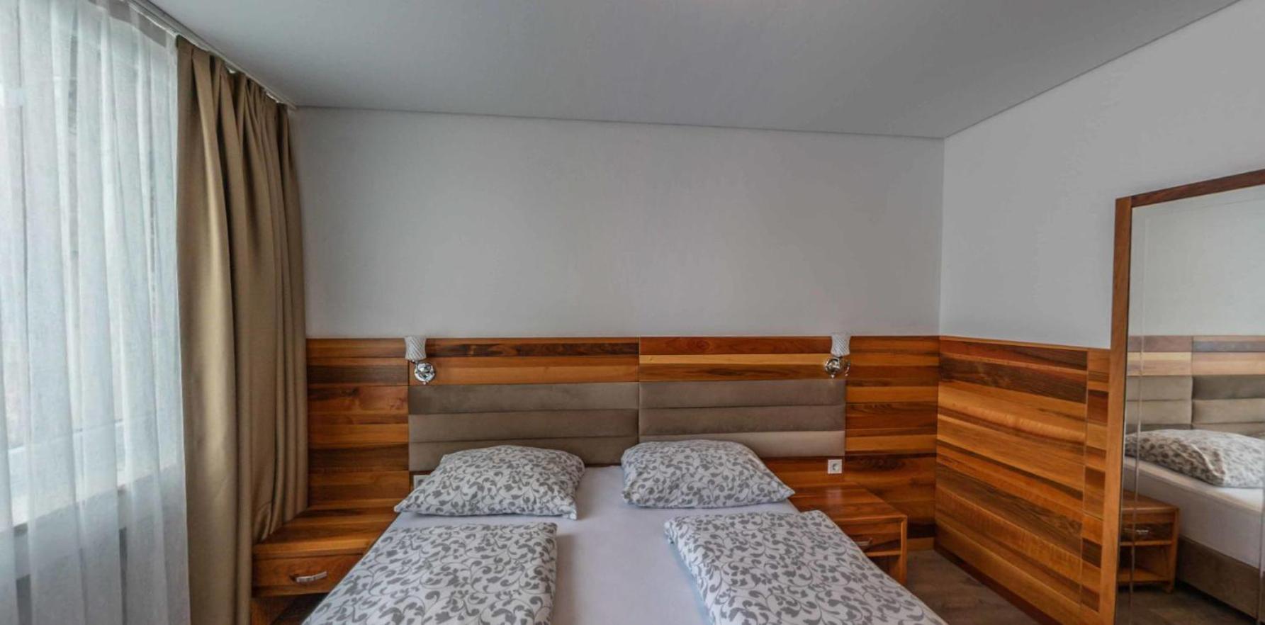 Bayrischer Hof Krefeld Pokój zdjęcie
