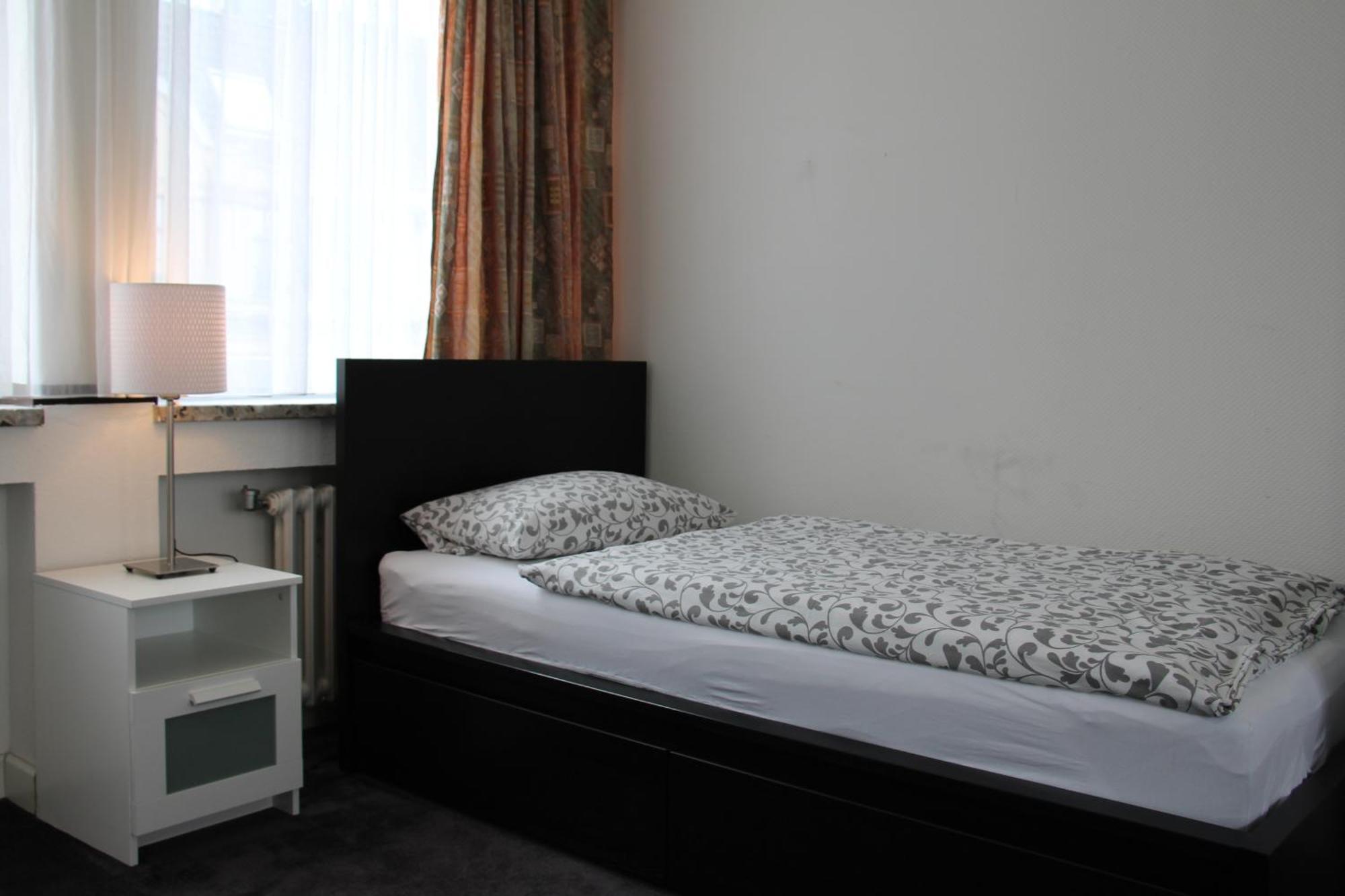 Bayrischer Hof Krefeld Pokój zdjęcie